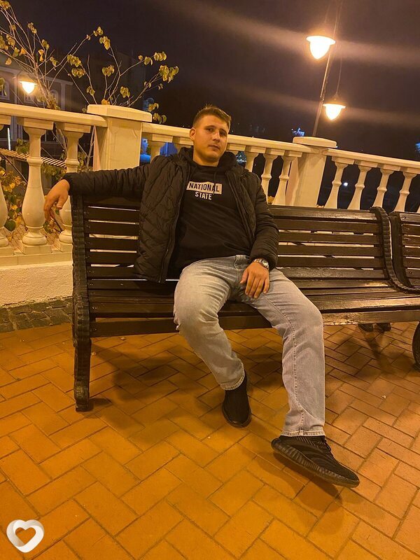 Игорь, 22, Рязани — анкета №2458244