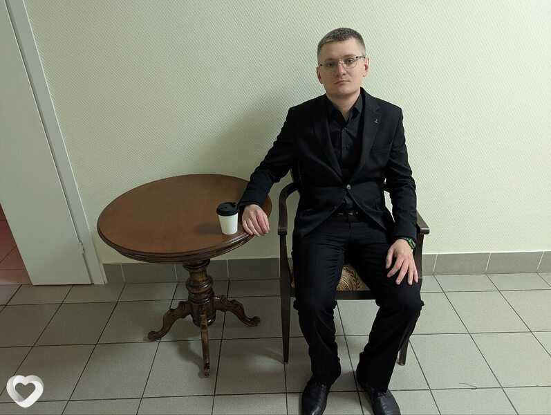 Влад, 34, Североморске — анкета №2458253