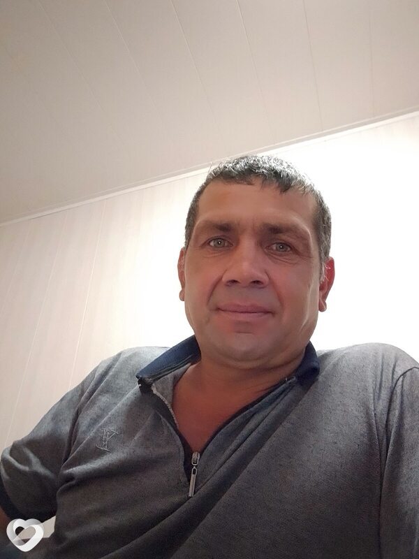 Пардаев Журабек, 43, Новокузнецке — анкета №2458289
