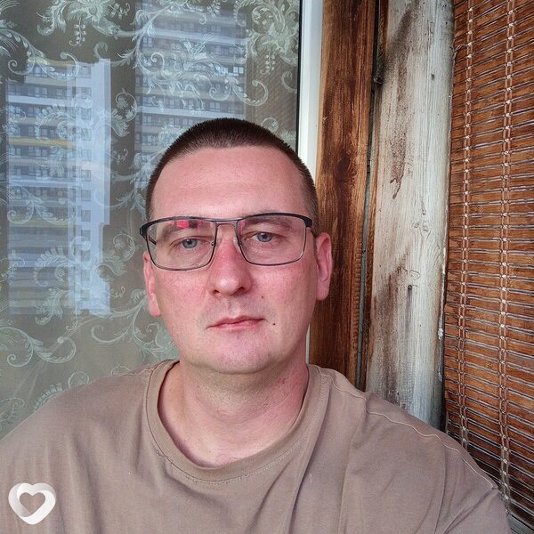 Владимир, 40, Екатеринбурге — анкета №2458295