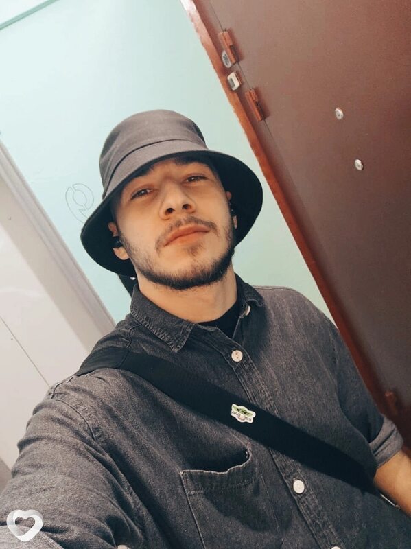 Иса, 25, Москве — анкета №2458300