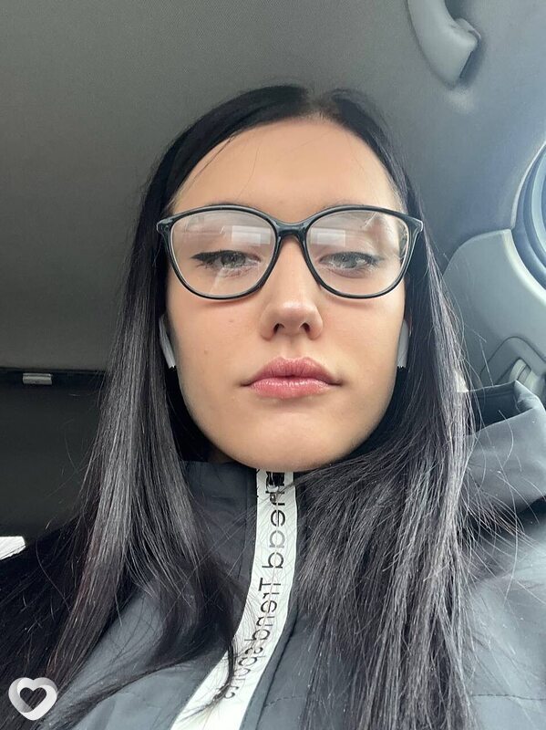 Лиза, 23, Сочи — анкета №2458305
