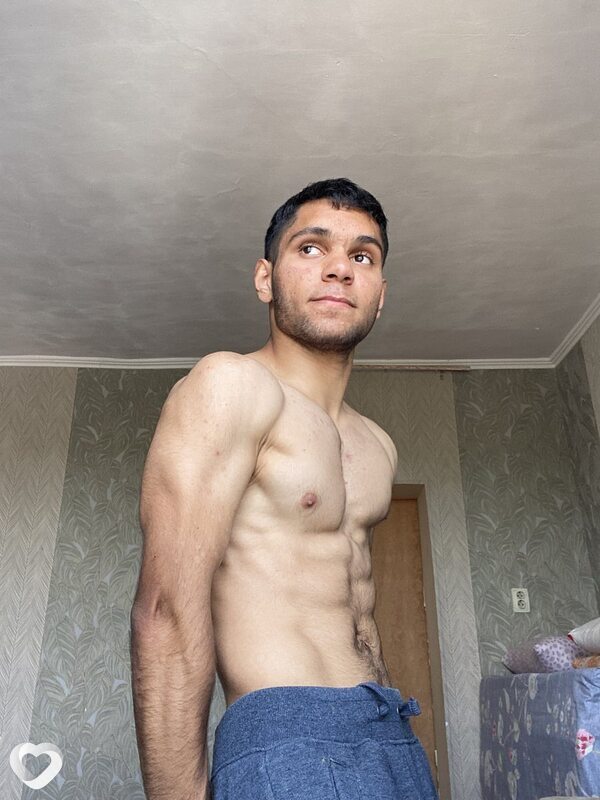 Максим, 34, Ростове-на-Дону — анкета №2458562