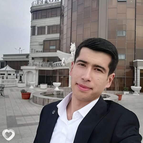 Илхам, 30, Лобне — анкета №2458570