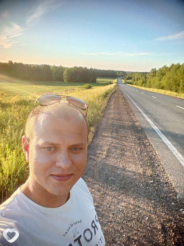 Илья, 30, Тольятти — анкета №2458579