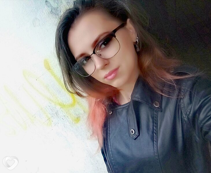 Любовь, 26, Владивостоке — анкета №2458583