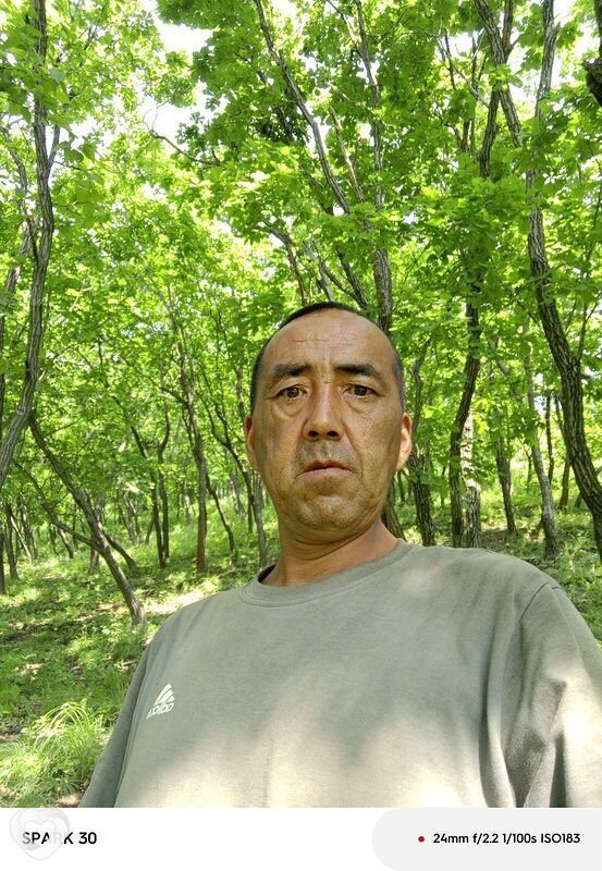 Виталий, 45, Уссурийске — анкета №2458364