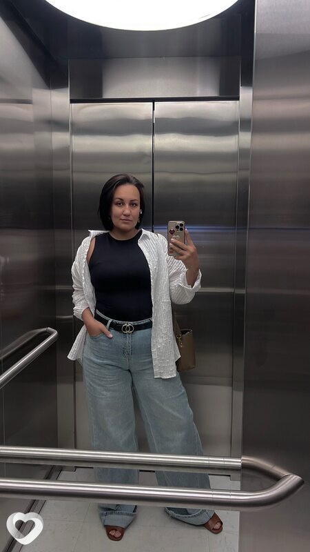 Марина, 37, Ростове-на-Дону — анкета №2458366