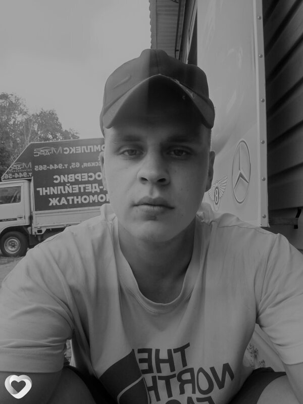 Саша, 26, Хабаровске — анкета №2458367