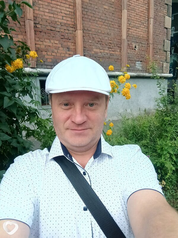 Александр, 49, Новокузнецке — анкета №2458380