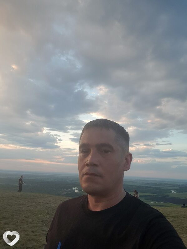 Фартовый, 35, Стерлитамаке — анкета №2458383