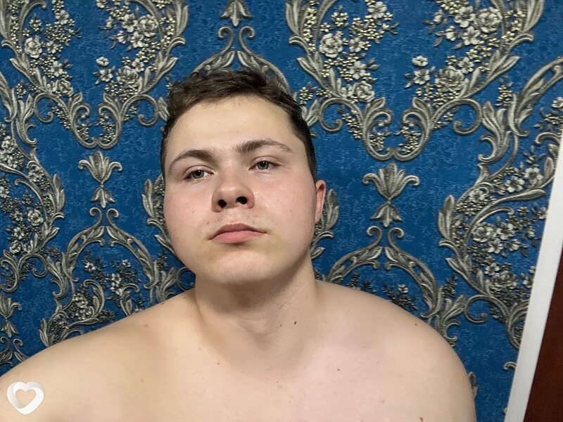 Сергей, 20, Бишкек — анкета №2458313
