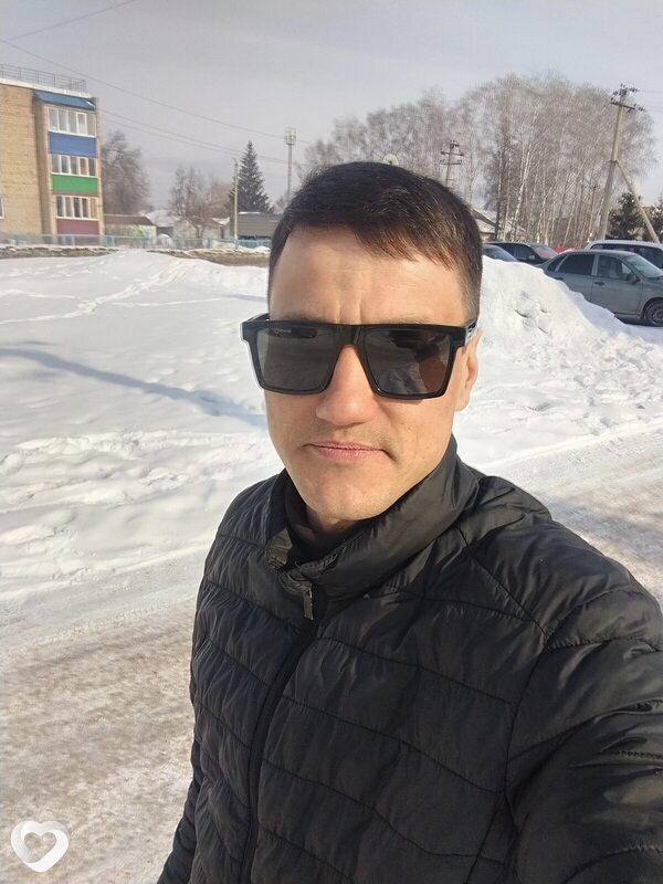 Марат, 35, Раменском — анкета №2458315