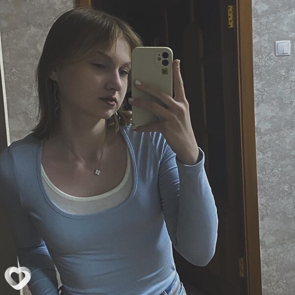 Дашаа, 20, Борисове — анкета №2458327