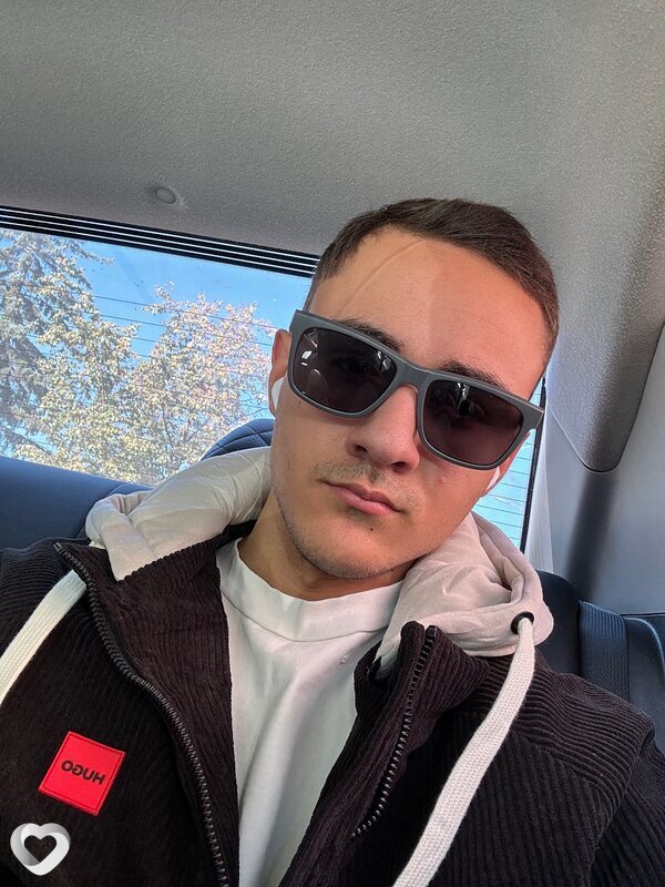 Александр, 20, Туле — анкета №2458334