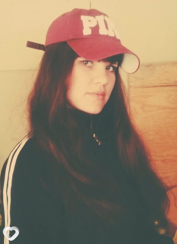 Юлия, 26, Улан-Удэ — анкета №2458389