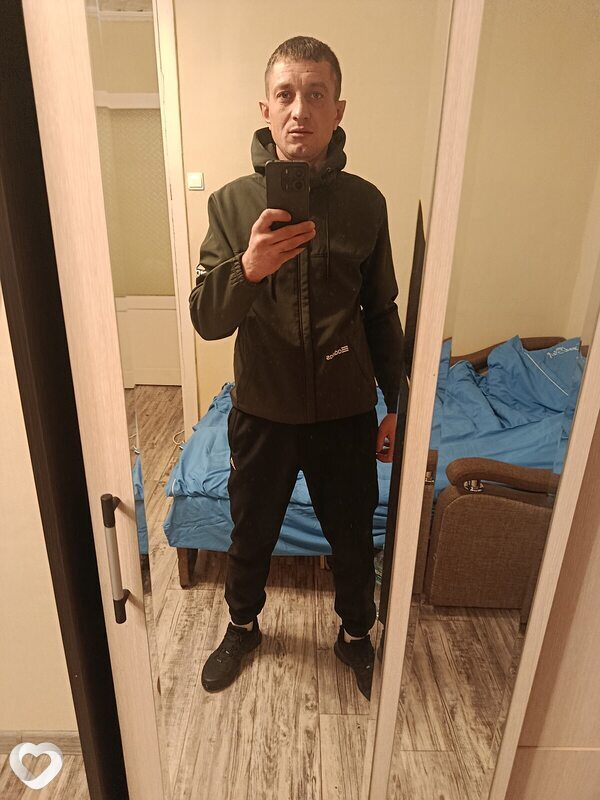 Олег, 35, Ликине-Дулеве — анкета №2458513