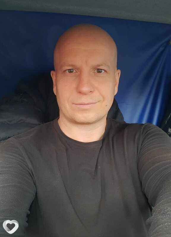 Андрей, 35, Омске — анкета №2458515