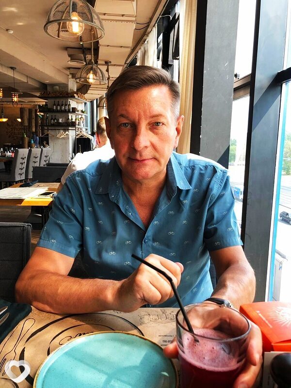 Юрий, 63, Чехове — анкета №2458519