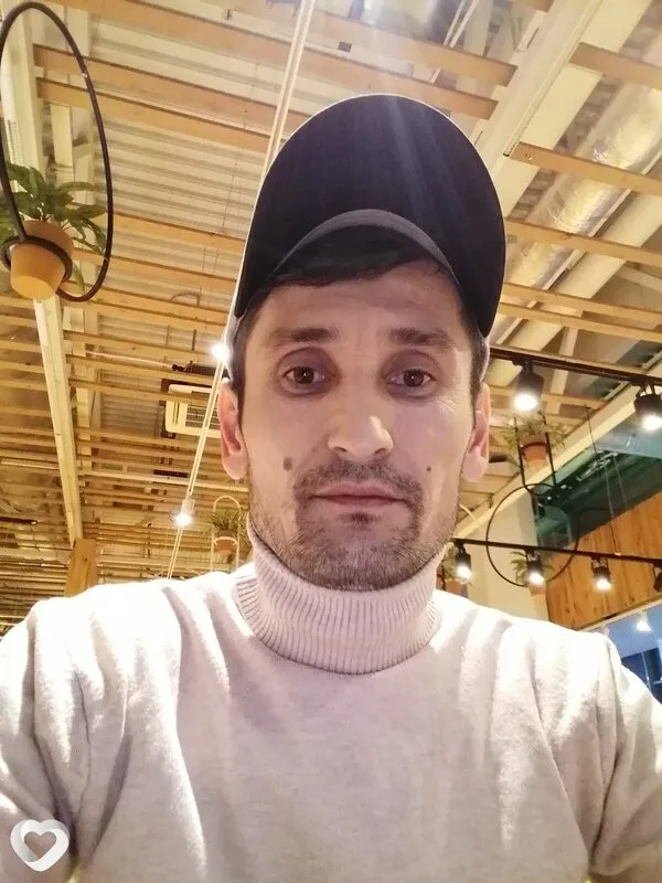 Данияр, 41, Барнауле — анкета №2458526