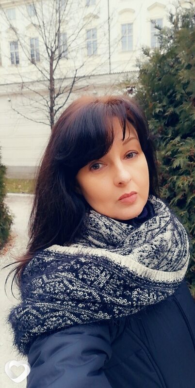 Наталья, 57, Кемерове — анкета №2458528