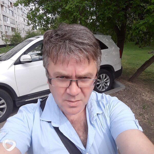 Александр, 55, Краснодаре — анкета №2458721