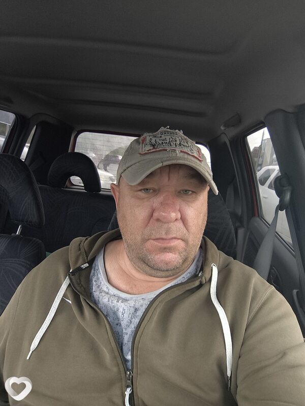 Сергей, 55, Новосибирске — анкета №2458726