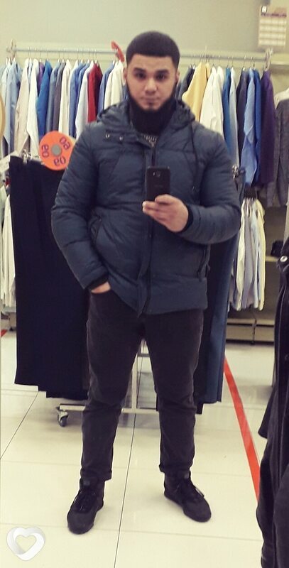 Рамзан, 31, Люберцах — анкета №2458727