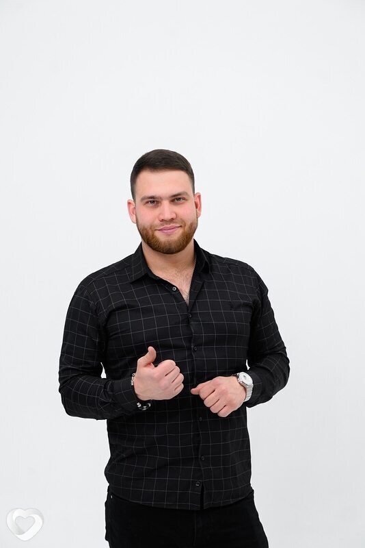 Андрей, 30, Стаханове — анкета №2458444