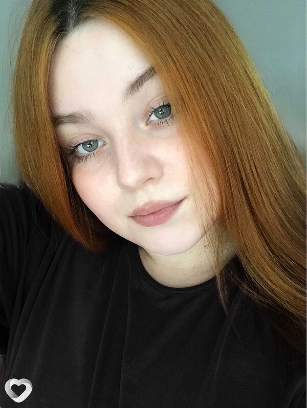 Анастасия, 21, Армавире — анкета №2458453