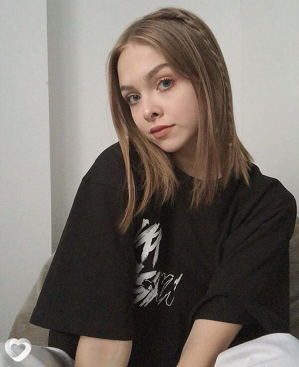 Леля, 21, Владивостоке — анкета №2458460