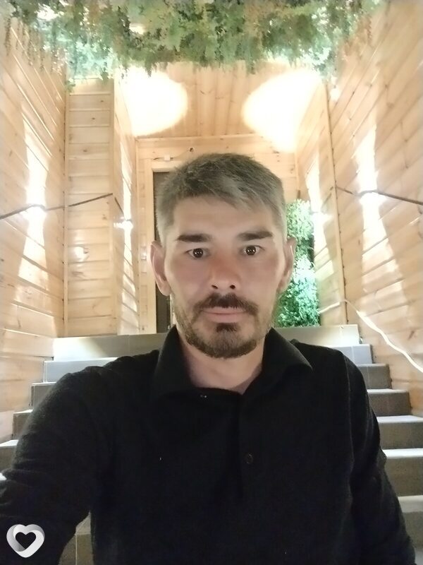 Tihon, 33, Астане — анкета №2458412