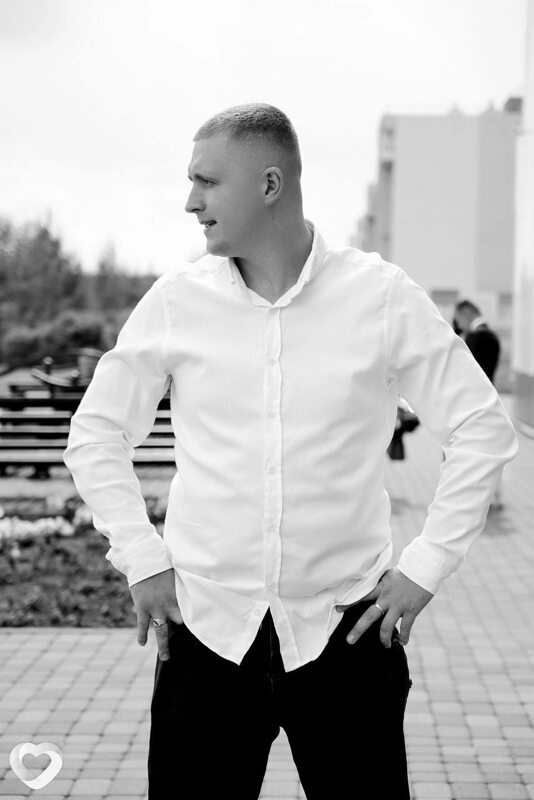 Андрей, 42, Кемерове — анкета №2458415