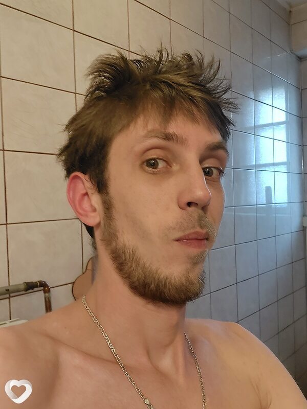 Олександр, 34, Херсоне — анкета №2458433