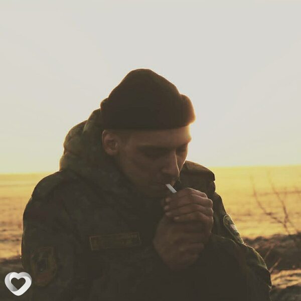 Максим, 26, Минске — анкета №2458488