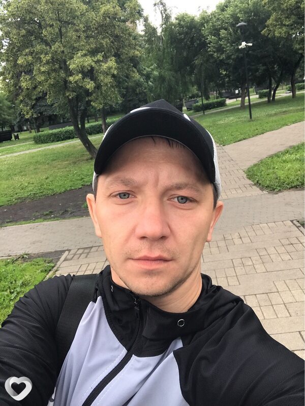 Юрий, 32, Новокузнецке — анкета №2458495