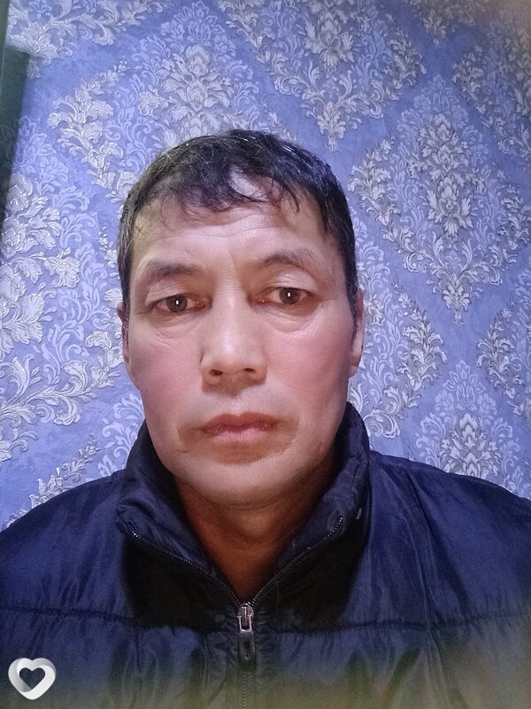 Казнабек, 47, Шымкенте — анкета №2458497