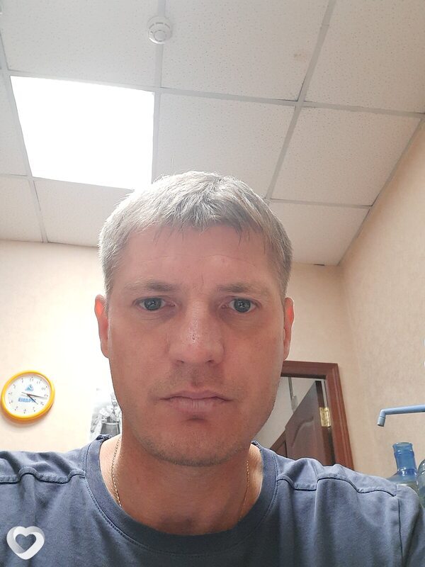 Сергей, 44, Нижневартовске — анкета №2458501