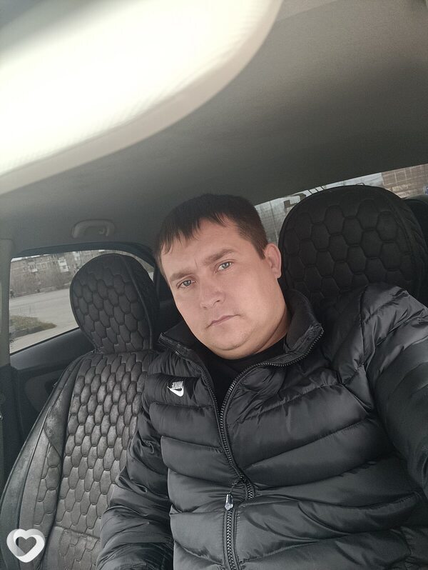 Андрей, 34, Темиртау — анкета №2458505