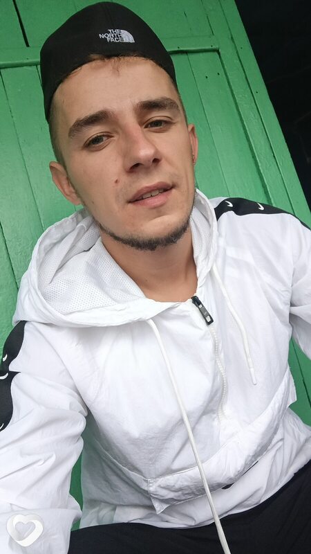 Иван, 29, Прокопьевске — анкета №2458506