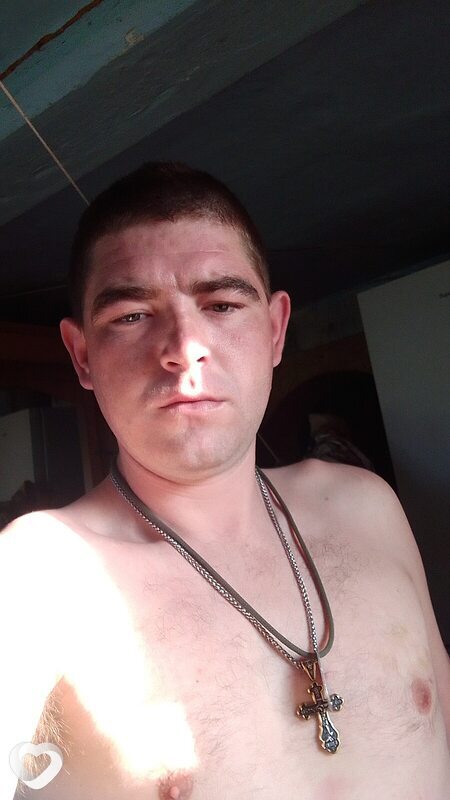 Михаил Лыкасов, 26, Бийске — анкета №2458509