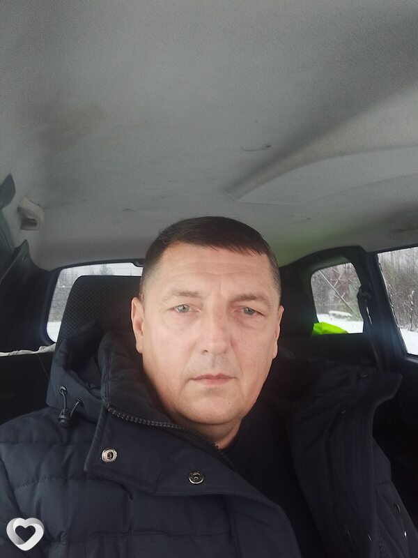 Алексей, 49, Новом Уренгое — анкета №2458612