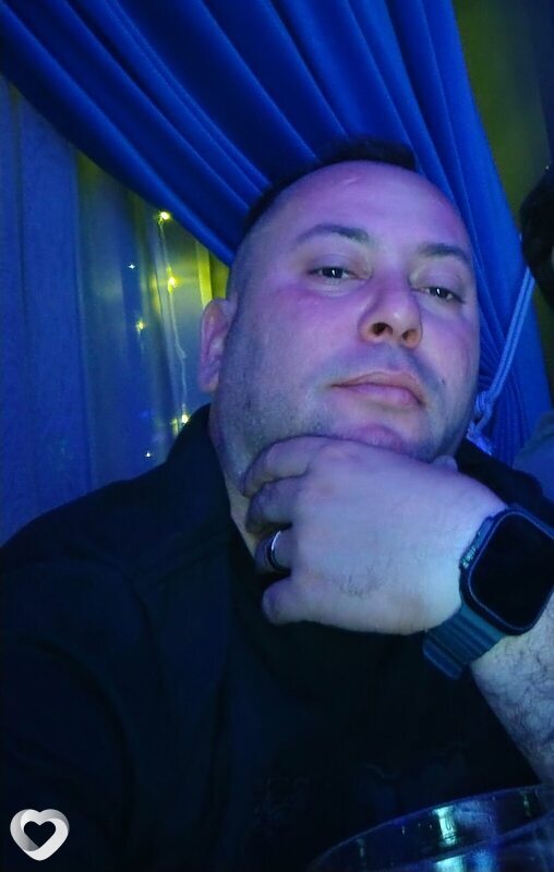 Эмиль, 35, Актобе — анкета №2458625