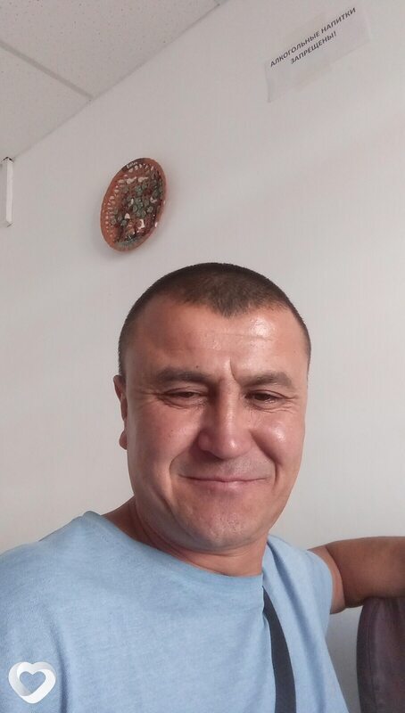 Собир Нодиров, 45, Нижнем Тагиле — анкета №2458630