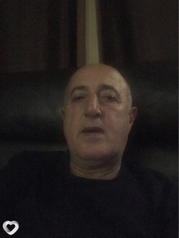 Тимур, 55, Находке — анкета №2458634