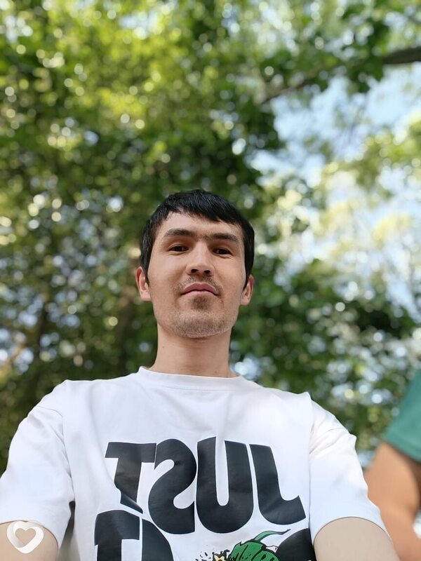 Жавохир, 27, Пензе — анкета №2458607
