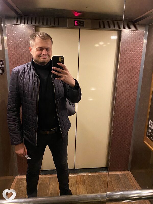Stanislav, 31, Норильске — анкета №2458689