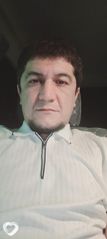 Иса, 33, Астане — анкета №2458697