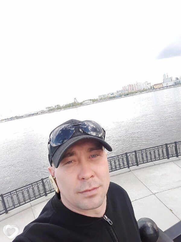 Юрий, Чунский