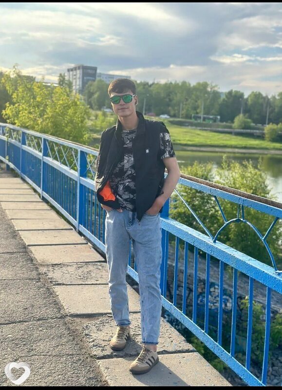 Ахмед, 21, Иркутске — анкета №2458703